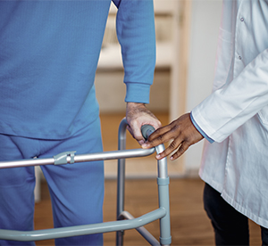 Home Care Assistance